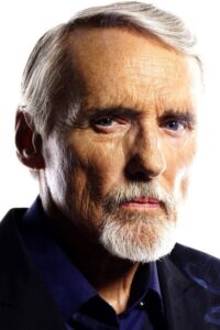 Dennis Hopper : Photo officielle
