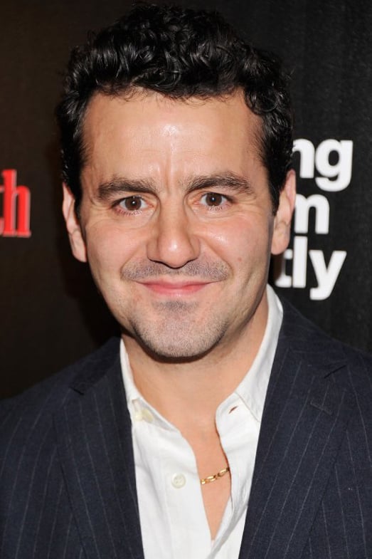 Max Casella : Photo officielle
