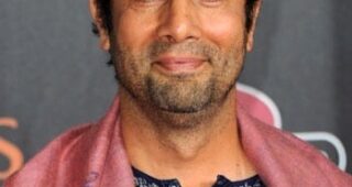 Tarsem Singh : Photo officielle