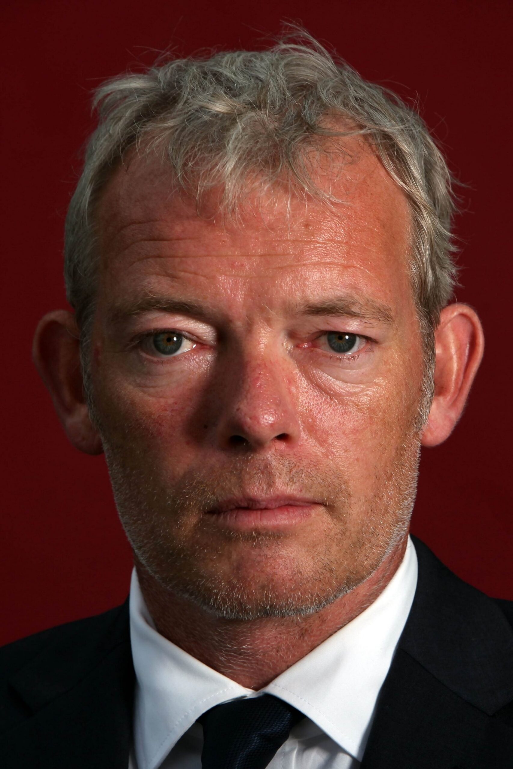 Søren Malling : Photo officielle