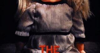 The Doll : Affiche officielle