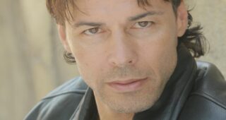 Richard Cetrone : Photo officielle