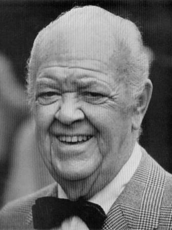 Hal Smith : Photo officielle