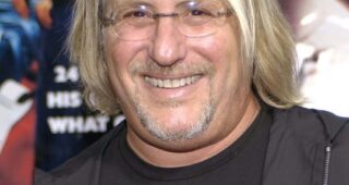 Brian Levant : Photo officielle