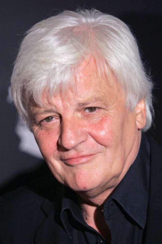 Jacques Perrin : Photo officielle
