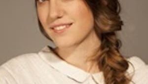 Fanny Sidney : Photo officielle