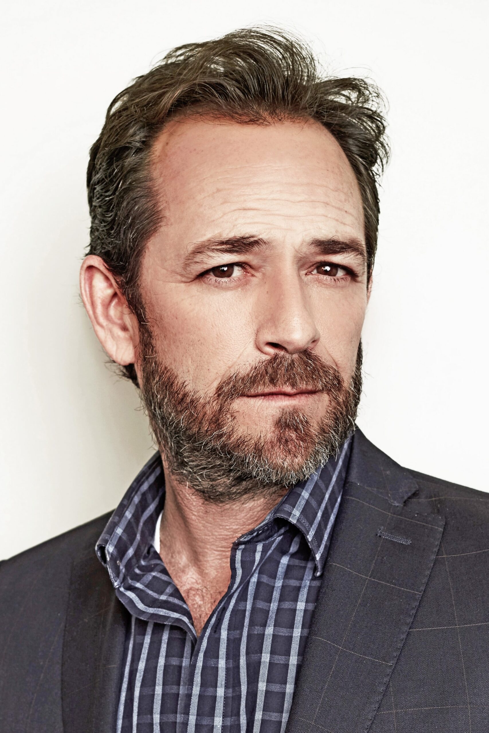 Luke Perry : Photo officielle