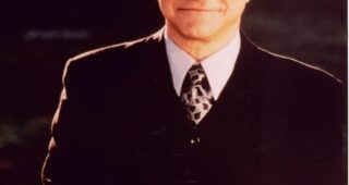 Robert Wuhl : Photo officielle