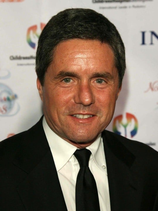 Brad Grey : Photo officielle