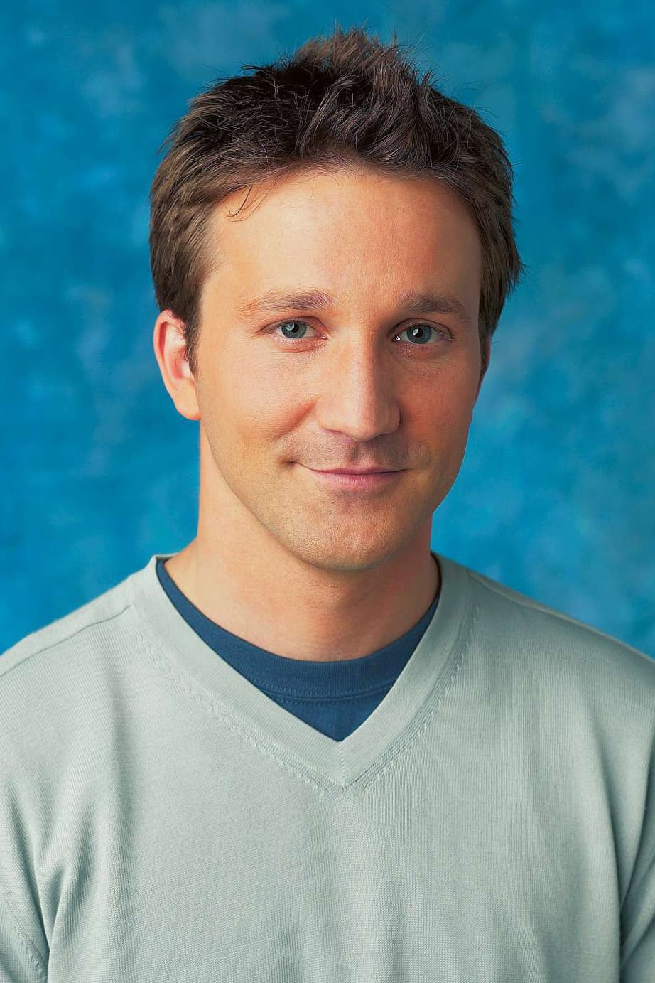 Breckin Meyer : Photo officielle