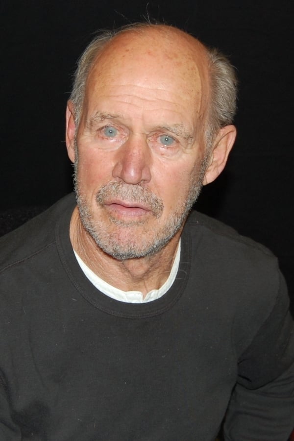 Geoffrey Lewis : Photo officielle