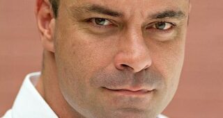 Conan Stevens : Photo officielle