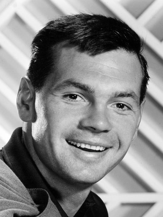 Gary Lockwood : Photo officielle