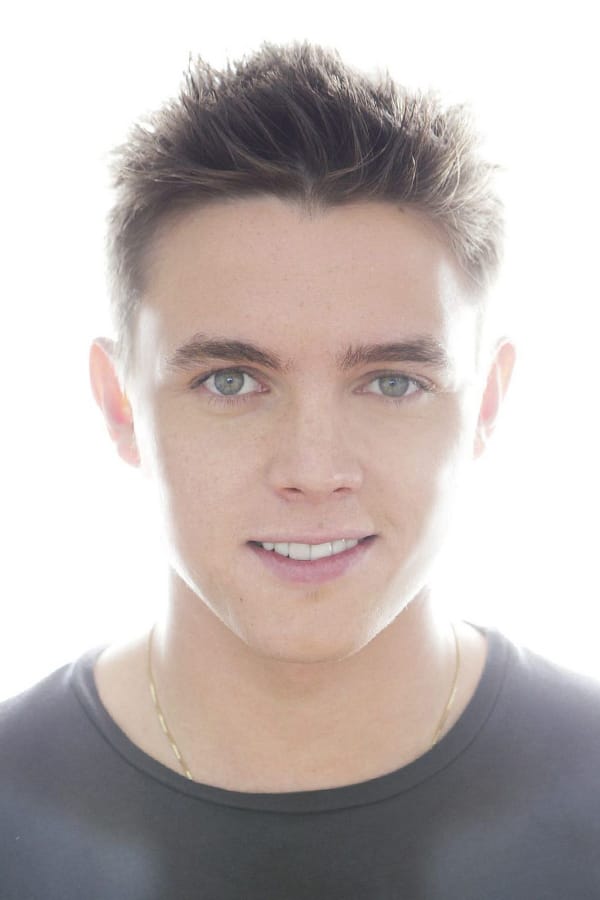 Jesse McCartney : Photo officielle