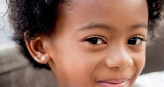Faithe Herman : Photo officielle