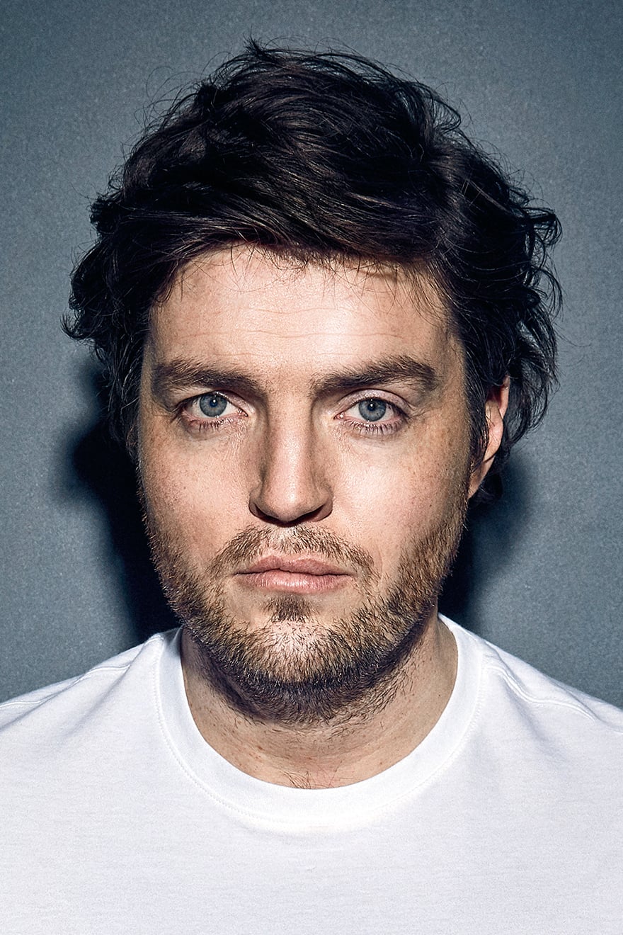 Tom Burke (IV) : Photo officielle