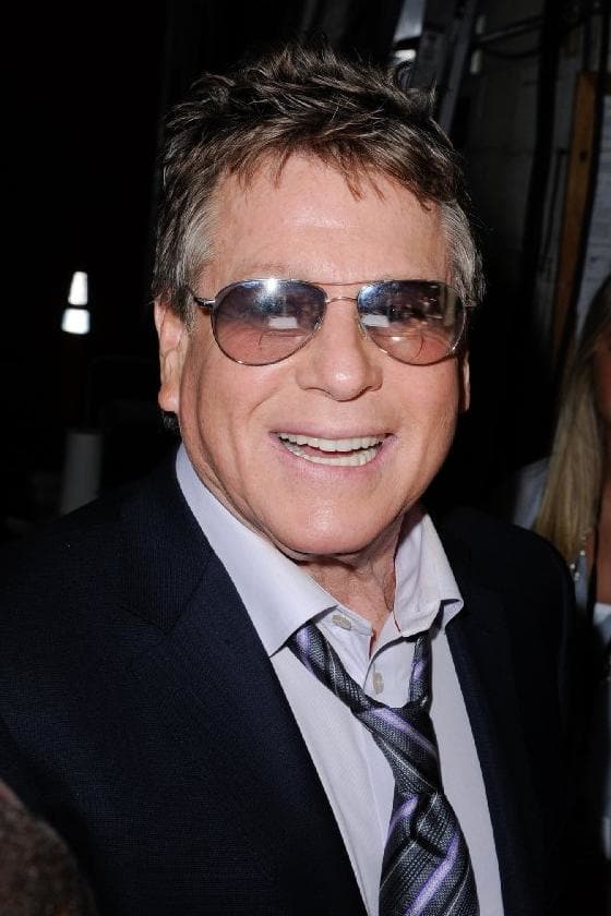 Ryan O'Neal : Photo officielle