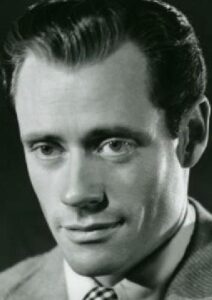 Mel Ferrer : Photo officielle