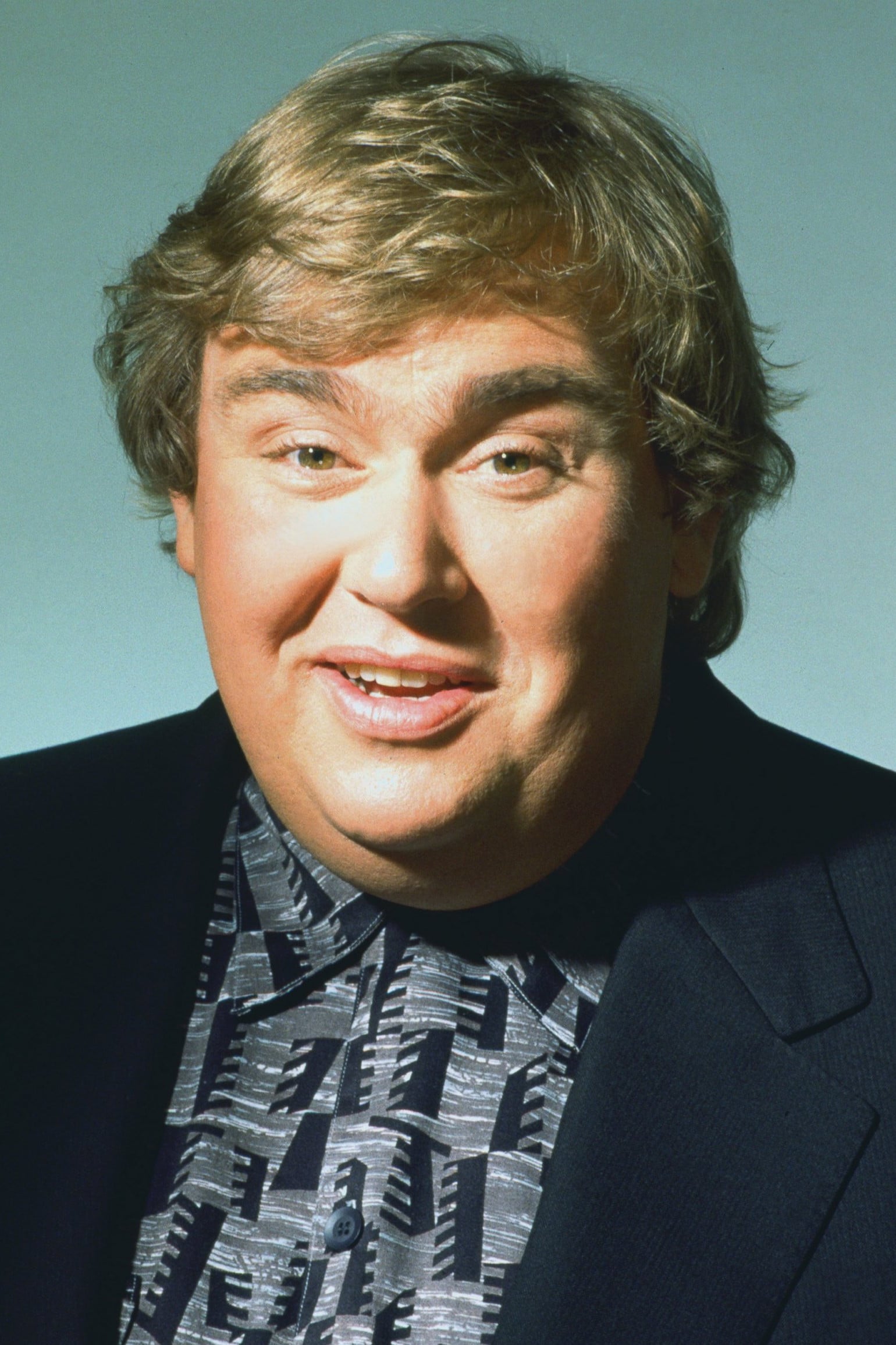 John Candy : Photo officielle