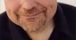Michael McShane : Photo officielle