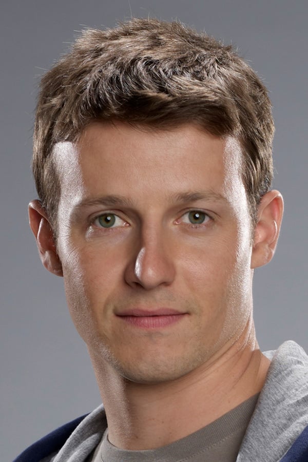 Will Estes : Photo officielle