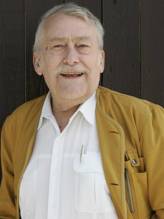Michel Duchaussoy : Photo officielle