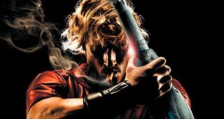 Alexandre Aja : photo