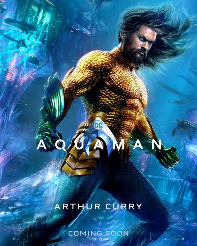 affiche film