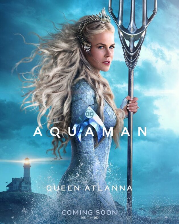 affiche film