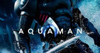 Aquaman : photo