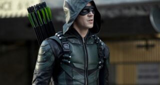 Arrow : photo