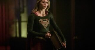 Arrow : photo