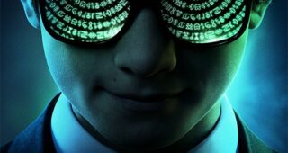 Artemis Fowl : Affiche française