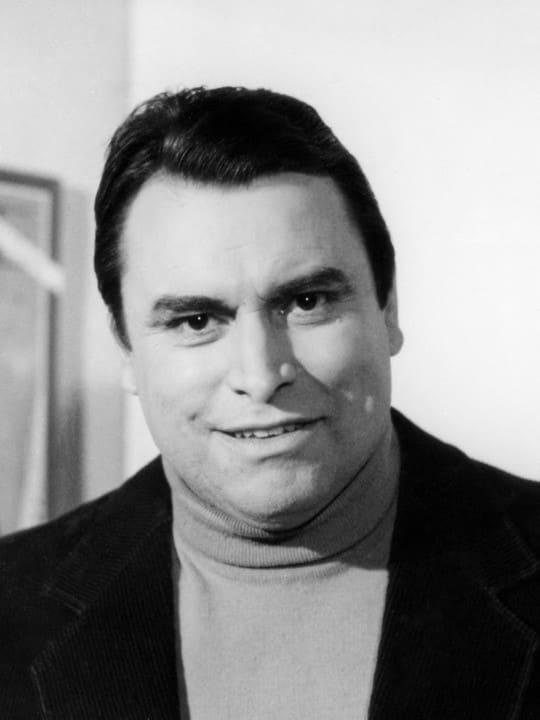 Brian Blessed : Photo officielle