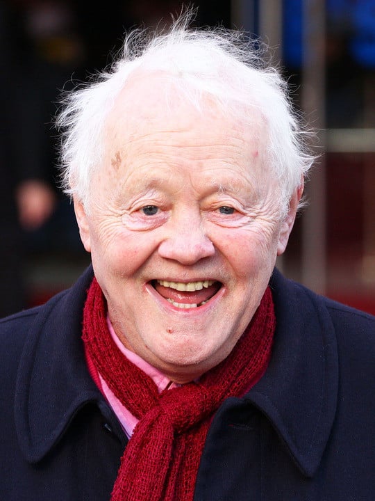 Dudley Sutton : Photo officielle