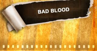 Bad Blood : photo, Jennifer Lawrence, Adam McKay