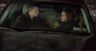 Ben Is Back : photo, Julia Roberts, Lucas Hedges