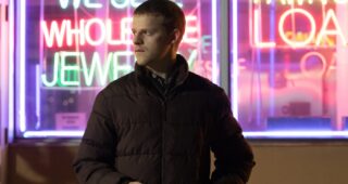 Ben Is Back : photo, Lucas Hedges