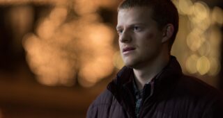 Ben Is Back : photo, Lucas Hedges