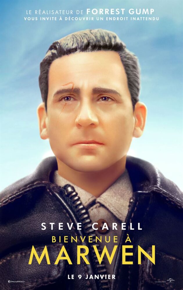 Affiche française