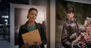 Bienvenue à Marwen : photo, Leslie Mann