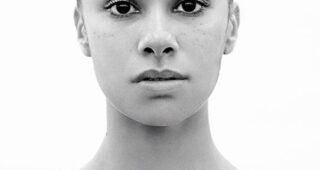 Misty Copeland : Photo officielle