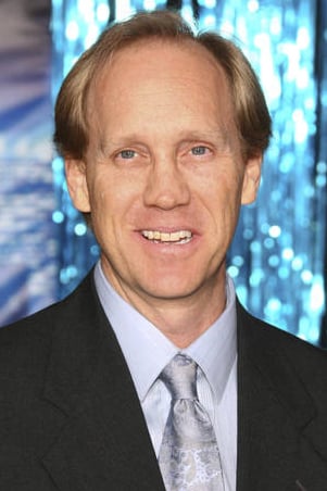 Jeff Bennett : Photo officielle