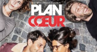 Plan Cœur : Affiche officielle