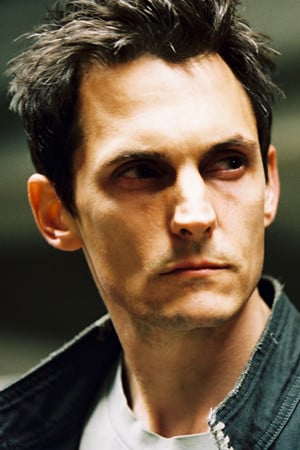 Jason Spisak : Photo officielle