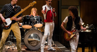 Bohemian Rhapsody : photo, Rami Malek