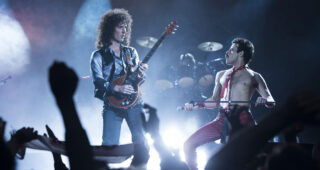 Bohemian Rhapsody : photo, Rami Malek