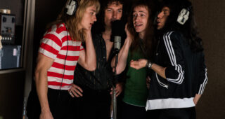 Bohemian Rhapsody : photo, Rami Malek