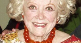Phyllis Diller : Photo officielle