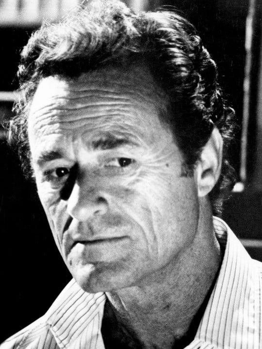 I Dick Miller : Photo officielle